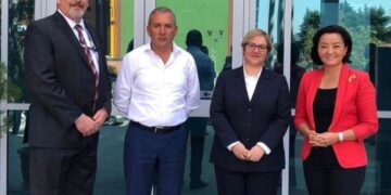 SPAK hetime vetëm në nivel kryeministri, presidenti, deputeti, ministri e kryebashkiaku, brenda 2021 ndryshon ligji, negociata me SHBA-BE