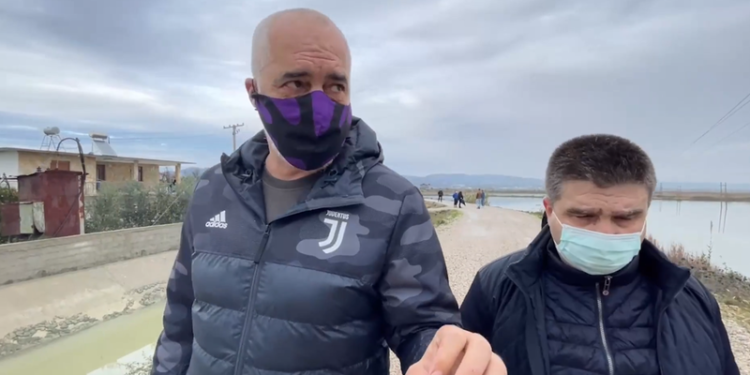 “Bënte namin në të shkuarën”! Kryeministri del në terren dhe “denigron” opozitën: Një provë shembullore e punës së bërë me vite për një ditë të keqe! (Video)