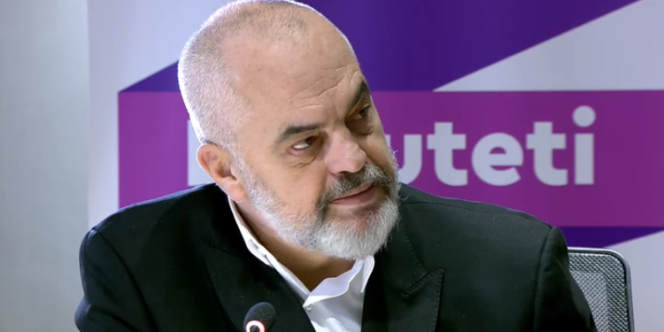Zgjedhjet e 25 prillit, kryeministri Rama bën lëvizjen e radhës dhe jep mesazhin e fortë: Kjo skuadër do të fitojë betejën! (VIDEO-LIVE)