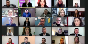 “Do jenë në ekipin fitues të PS për të shkuar në zgjedhjet e 25 Prillit”! Prezanton pjesa e re e kandidat deputetëve: Do trajnohen nga politikanë me një eksperiencë shumë të gjatë në shumë vende të BE
