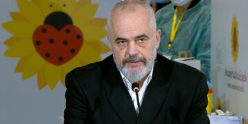 “Të përgatisin kushtet”, kryeministri Rama zbulon ‘live’ emrin e shtetit që Shqipëria do t’i dhurojë një pjesë të vaksinave anti-COVID