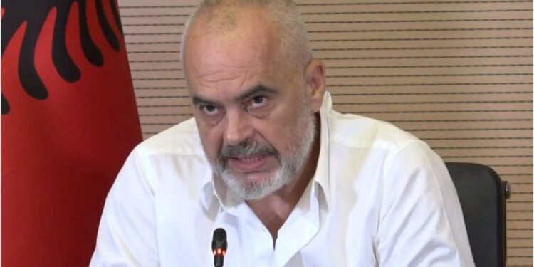 Turqia i bën ftesë Greqisë për bisedime, Reuters zbulon prapaskenat: Ja cili ishte roli i kryeministrit Rama
