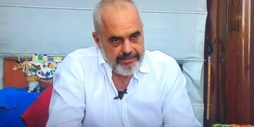 ‘Bild’ shkruan për kryeministrin Rama, zbulon porosinë që i ka dhënë Angela Merkel për çështjen e shumë komentuar