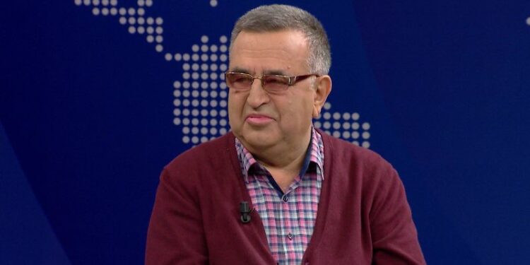 Kërcënimi i Palmer, Fatos Klosi: SHBA listë me emra të korruptuarish Ja si i marrin të dhënat, kanë më shumë dosje se vetë SHISH