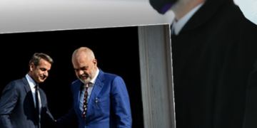 Bild shkruan për kryeministrin shqiptar si negociator mes Turqisë e Greqisë, Rama sqaron rolin në këtë marrëveshje