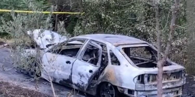 Zhduket ish-gjyqtari dhe biznesmeni i njohur, pak ditë më parë iu gjet e djegur makina në Pukë