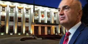 Largimet nga LSI dhe zvarritja e strategjisë nga Basha sjellin tërmet në Presidencë, Meta frikë për një 17 maj të dytë, i alarmuar edhe nga ndërkombëtarët