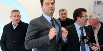 Statistikat, ja si partitë e vogla kanë përfituar në kurriz të partive të mëdha, PD gjithmonë më e penalizuara