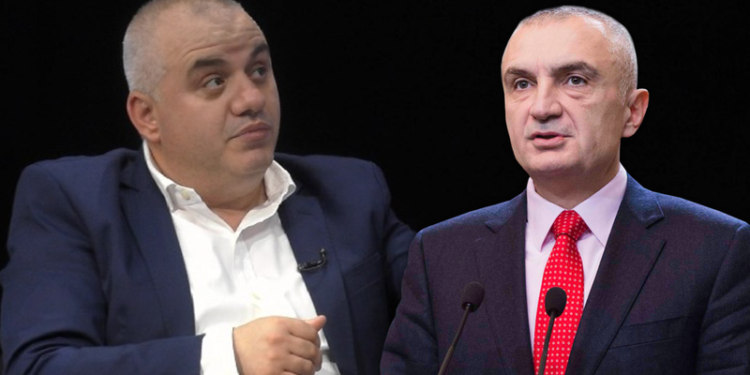 Si u zhduk pa lënë gjurmë këshilltari i Dritan Priftit? I përfshirë në ngjarje edhe Ilir Meta: Artan Hoxha publikon videon dhe zbërthen skemën e rrëmbimit të biznesmenit të njohur shqiptar (Video)