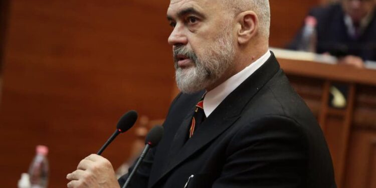 Edi Rama: Jemi në negociata me disa kompani për vaksinën BE na la vetëm! Ja 3 skenarët e vaksinimit