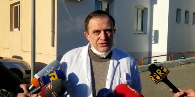 Shkarkohen 25 punonjës?! Reagon menjëherë drejtori i Laboratorit: Lajm i rremë asnjë nuk është shkarkuar dhe as nuk do të shkarkohet!