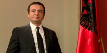 Albin Kurtit i ndalohet të kandidojë në zgjedhje, zbardhen dy veprat e rënda penale! Reagon LVV: Përpjekjet dhe shkelmat e fundit të atyre që e kapën shtetin