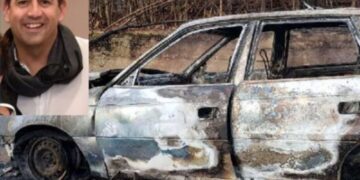 K.rim pasioni? Zbardhen detaje të forta nga djegia e biznesmenit: Prokuroria italiane dyshime të rënda nga veprimet e bashkëjetueses shqiptare Emëron si drejtues të bizneseve një tjetër person në vend të Davide Pecorellit