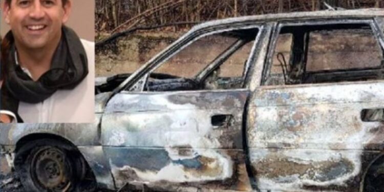 K.rim pasioni? Zbardhen detaje të forta nga djegia e biznesmenit: Prokuroria italiane dyshime të rënda nga veprimet e bashkëjetueses shqiptare Emëron si drejtues të bizneseve një tjetër person në vend të Davide Pecorellit