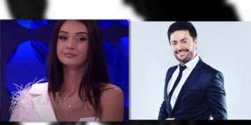 E pazakontë Tiranë! Sherr mes çiftit për Sinan Hoxhën dhe Anën e Përputhen: Bashkëshortja tenton të vrasë veten, baskëshorti përfundon pas hekurave