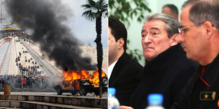 Rihetimi i “21 Janarit” trondit Sali Berishën, do të hapet dosja që solli FBI, dëshmi të reja dhe asistencë nga ndërkombëtarët, ja detajet