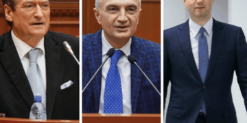 Basha shton ankthin te Meta e Berisha, mban peng ish-kryeministrin për rikandidimin dhe zvarrit negociatat me LSI, presidenti nis presionet