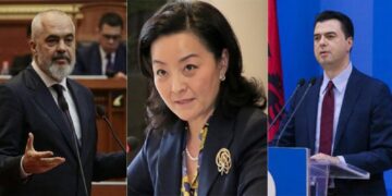 SHBA dyshime për infiltrim të k.riminelëve, të ngelurve në veting dhe të korruptuarve në listat e deputetëve! Telefonata e ultimatume për PD, PS, LSI