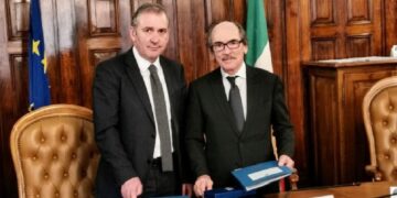 Hapen hetimet pas përgjimeve të “Ndrangheta”-s, SPAK verifikime për lidhje të politikës shqiptare me mafien italiane, disa zyrtarë të rrezikuar