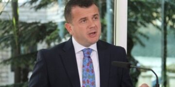 Përgjimet në Itali ndezin debatet, Balla: Ata që përmenden në bisedat e mafies janë në Presidencë dhe miq të opozitës, SPAK të hetojë