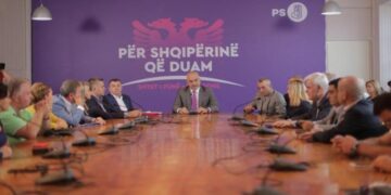 Spastrimet në PS/ Rama fut në lista ministrat jo deputetë, zv/ministra, drejtorë e ish-anëtarë të LSI, zbulohen emrat që spostojnë veteranët