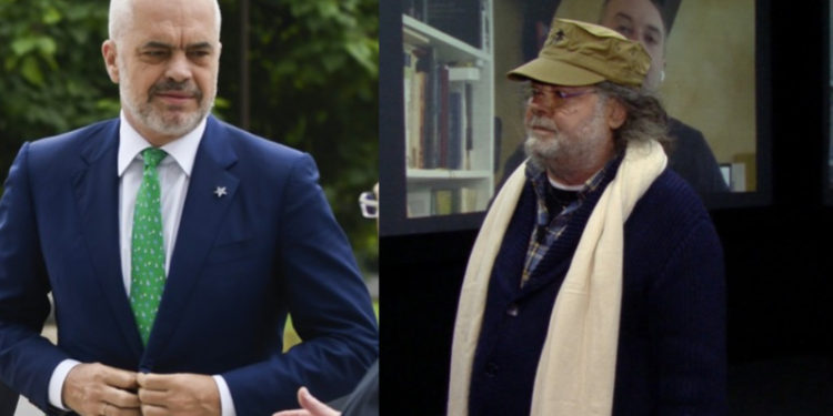 “Politikan me stomak”, artisti i njohur shqiptar rrëfen çfarë mendon për kryeministrin Edi Rama: Nuk ma merr mendja se…