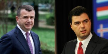 Balla zbulon detajet e forta: Plumbi mund të më kishte marrë mua, ja si i shpëtoi Basha arrestimit