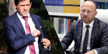 Ish-kryebashkiakët e PD dhe LSI përfundojnë në SPAK, Rakip Suli kallëzon penalisht Xhelal Mziun, dyshime për abuzime në Kamëz