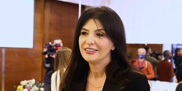 Infektohet me koronavirus Jozefina Topalli, zbulohet gjendja e saj shëndetësore