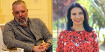 Sokol Balla i zë punën në çdo televizion? Rudina Xhunga jep përgjigjen e fortë: Nuk digjem unë për…