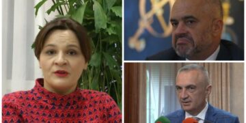 LSI, katastrofa e tmershme e teqesë së Likes