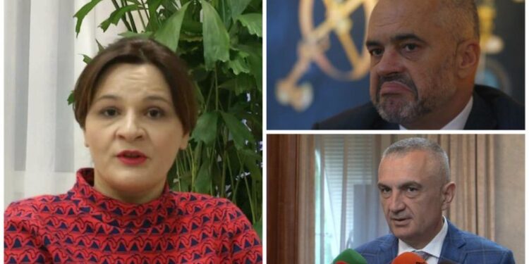 LSI, katastrofa e tmershme e teqesë së Likes