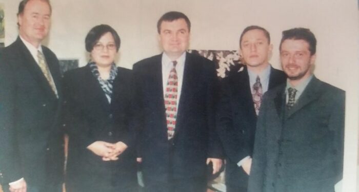 “Trimërit” e Ilir Metës si Sekretar i Kom. Qendror të Rinisë të lënë me “gojë hapur”: Ja si i dola në mbrojtje Gramoz Pashkos kur isha Sekretar në Komitetin Qendror të Rinisë