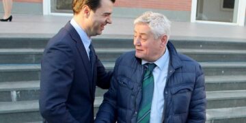 Basha e lidhja me oligarkët! Shpjegimi “qesharak dhe bindësi” i Dash Shehit: Kreu i PD i trajton si fenomen, teorikisht. Ja pse s’përmend emra