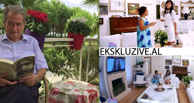 Kryemadhi zbulon varfërinë e shqiptarëve: U habita nga zymtësia e jetës nga Paskuqani në Laprakë