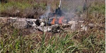 Tragjedi në futboll/ Rrëzohet avioni, vdesin 4 futbollistë dhe presidenti i ekipit