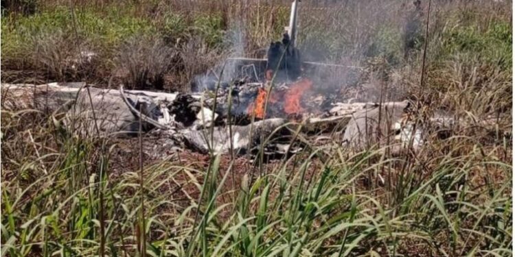 Tragjedi në futboll/ Rrëzohet avioni, vdesin 4 futbollistë dhe presidenti i ekipit