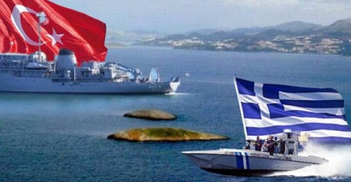 “Shelfi kontinental”/ Mesazh i kryediplomatit grek për Turqinë: Mosmarrëveshjet do të zgjidhen në Hagë