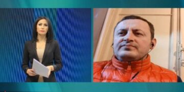 ’21 janari’, gazetari i plagosur: Autor është Sali Berisha dhe ai duhet të jetë në burg. Plaga e plumbit mbyllet, por nuk harrohet