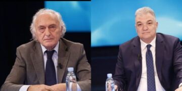 Përgjimet e “Ndragheta”-s/ Sherr mes djalit të Rustem Gjatës dhe Frrok Çupit: Mos bërtit! Ta tregoj unë pastaj pse ta ngrej zërin! Zyrtari i PD: Prokuroria italiane ngre zërin