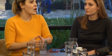 Kryemadhi, muhabet me Gjoshën: S’të besoja kur thoje se Rama do vetë paratë nga projektet! Po ne do jetojmë e plakemi në Shqipëri!