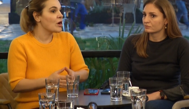 Kryemadhi, muhabet me Gjoshën: S’të besoja kur thoje se Rama do vetë paratë nga projektet! Po ne do jetojmë e plakemi në Shqipëri!