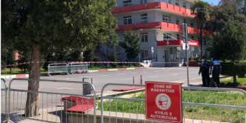 Shqipëria në 24 orë: 586 raste të reja, 594 të shëruar dhe 6 viktima nga Covid