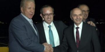 Surpriza në listën e LDK, mungon Isa Mustafa. Kryeson Avdullah Hoti, Behgjet Pacolli vendoset i pesti