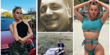 Si u rrëzua alibia e Redjan Rrajës nga gjurmët e gishtave dhe ADN: Dëshmitë kontradiktore të modeles Kejvina Kthella dhe bashkëshortes që e dinte se ishte në Belgjikë