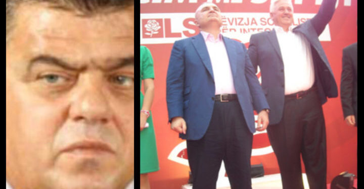 Largimi nga LSI i Kokës dhe Naços/ Luan i LSI si Petrit Vasali sulm me të njënjtin “metër”: Një tufë hajdutësh! Çdo ikje e së keqes është ikje e rëndësishme