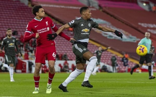 S’ka fitues në supersfidën Liverpul-Manchester United