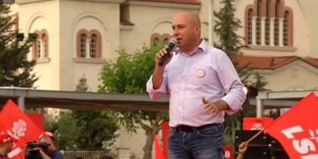 Gledion Rehovica tregon arsyen e braktisjes së LSI-së: E kthyen partinë në një klub në Tiranë që mbush televizorët me sharje