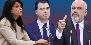 I publikoi videon, Topalli i përgjigjet Ramës: Basha është investimi më i mirë i tij kundra demokratëve. Ndaj ka sponsorizuar bashkë me kunatin me vila