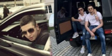 Zbardhet ngjarja e ndodhur te hotel Plaza në Tiranë: Ja përse u kofliktuan djemtë e Tom Doshit me djalin e Samir Manes